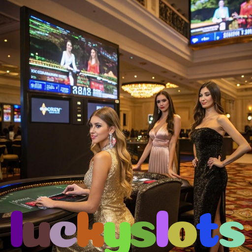 luckyslots - Baixe o app luckyslots no Google Play e jogue ao vivo