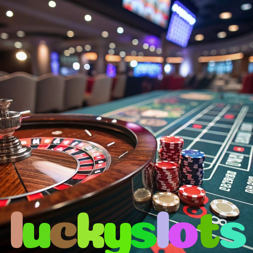 luckyslots - Baixe o App luckyslots para Android e Comece a Jogar