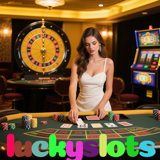 luckyslots - Baixe o app luckyslots no Google Play e jogue ao vivo