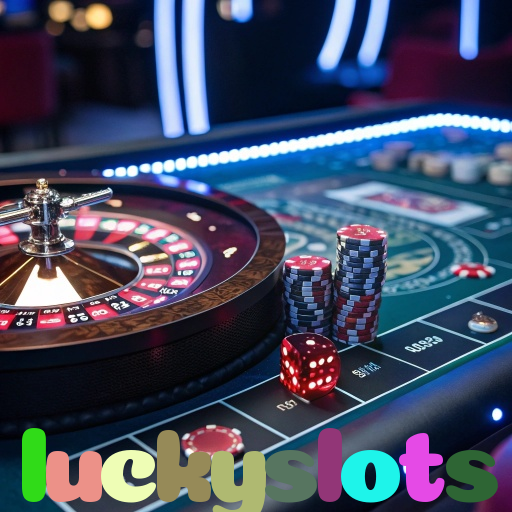 luckyslots - Baixe o app luckyslots no Google Play e jogue ao vivo