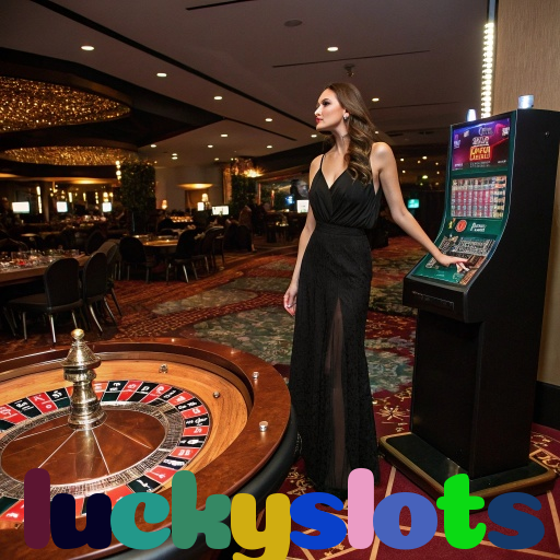 luckyslots - Baixe o app luckyslots no Google Play e jogue ao vivo