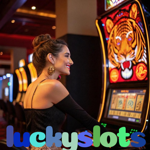 luckyslots - Baixe o app luckyslots no Google Play e jogue ao vivo