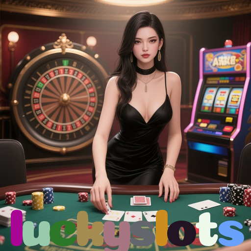 luckyslots - Baixe o App luckyslots para Android e Comece a Jogar