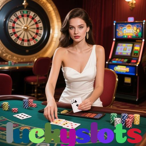 luckyslots - Baixe o App luckyslots para Android e Comece a Jogar