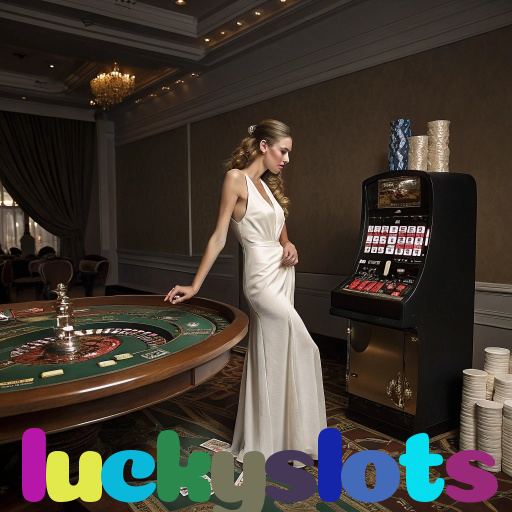luckyslots - Baixe o App luckyslots para Android e Comece a Jogar