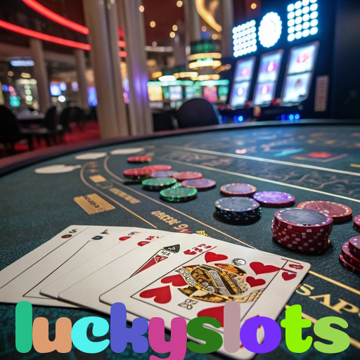 luckyslots - Baixe o app luckyslots no Google Play e jogue ao vivo