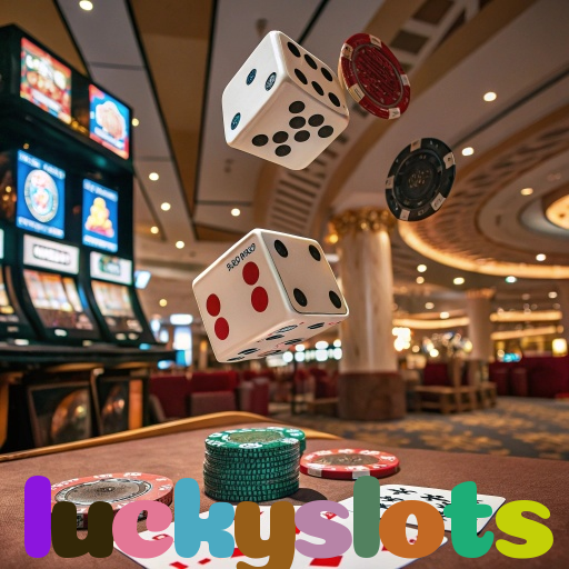 luckyslots - Baixe o App luckyslots para Android e Comece a Jogar