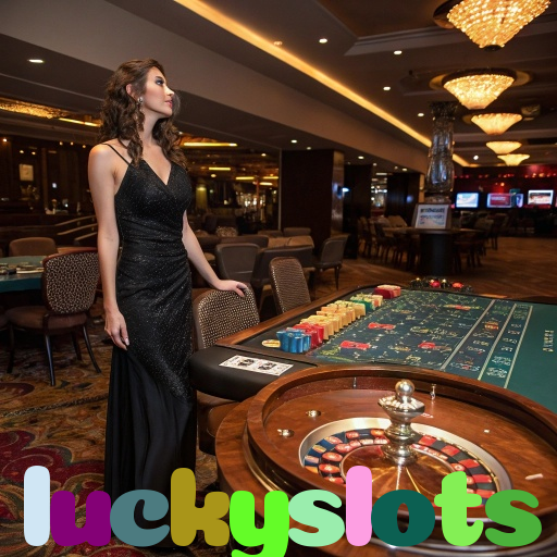 luckyslots - Baixe o app luckyslots no Google Play e jogue ao vivo