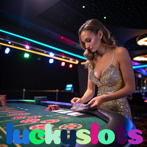 luckyslots - Baixe o App luckyslots para Android e Comece a Jogar