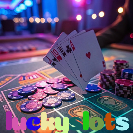 luckyslots - Baixe o app luckyslots no Google Play e jogue ao vivo