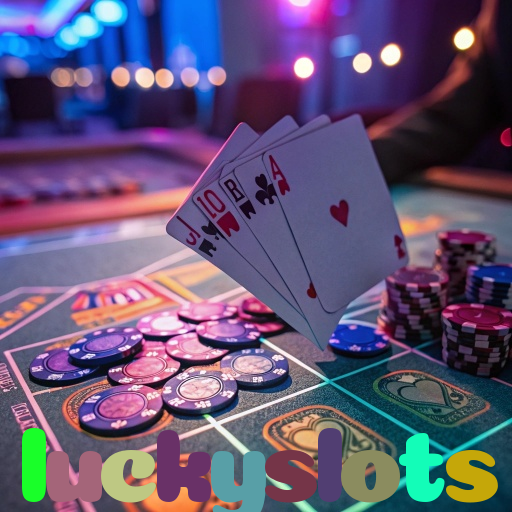 luckyslots - Baixe o App luckyslots para Android e Comece a Jogar