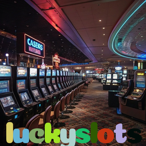 luckyslots - Baixe o app luckyslots no Google Play e jogue ao vivo