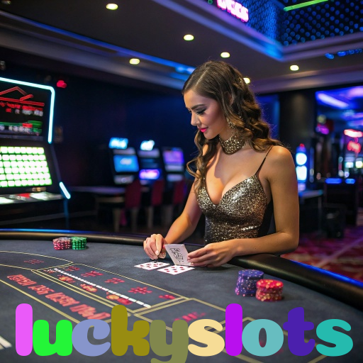 luckyslots - Baixe o App luckyslots para Android e Comece a Jogar