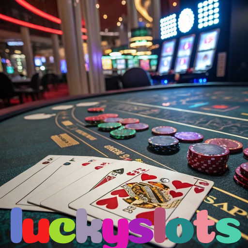 luckyslots - Baixe o App luckyslots para Android e Comece a Jogar