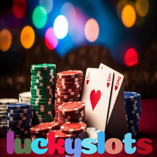 luckyslots - Baixe o app luckyslots no Google Play e jogue ao vivo