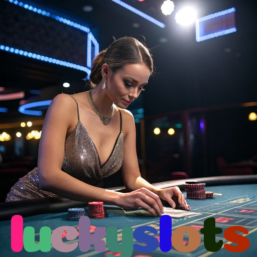 luckyslots - Baixe o App luckyslots para Android e Comece a Jogar
