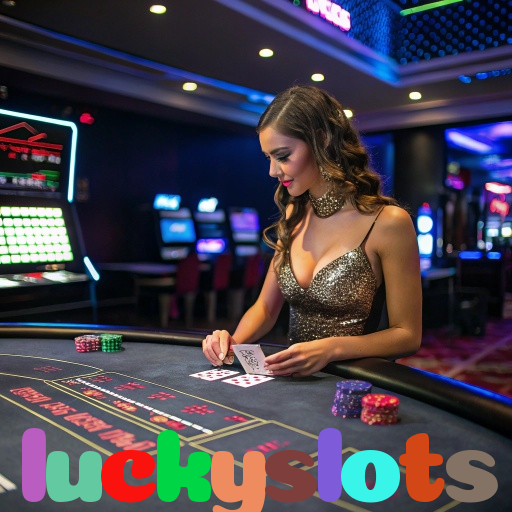 luckyslots - Baixe o App luckyslots para Android e Comece a Jogar