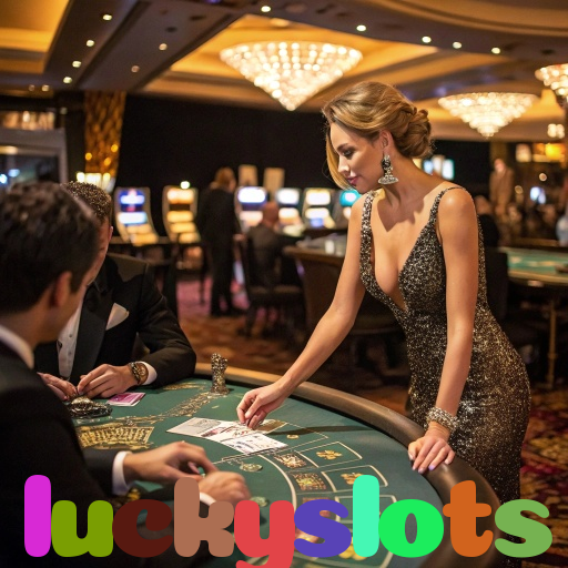 luckyslots - Baixe o app luckyslots no Google Play e jogue ao vivo