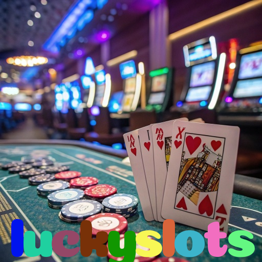 luckyslots - Baixe o app luckyslots no Google Play e jogue ao vivo