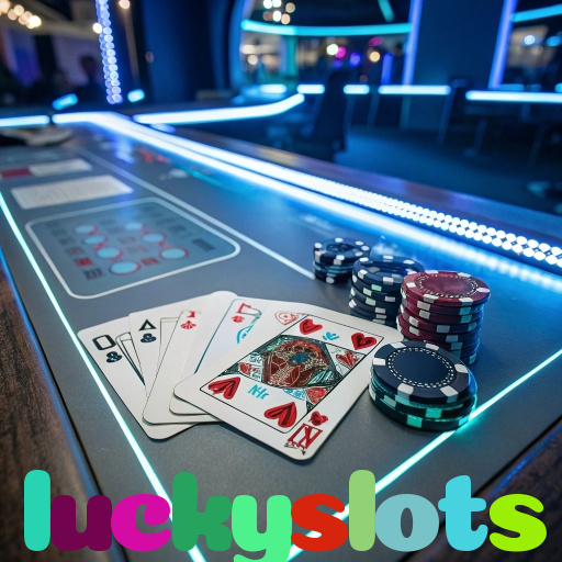 luckyslots - Baixe o app luckyslots no Google Play e jogue ao vivo