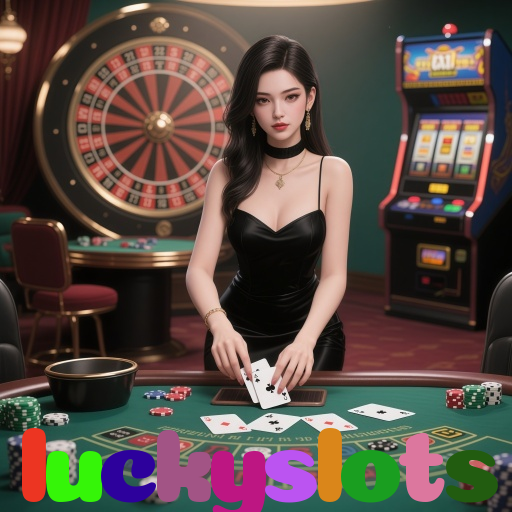 luckyslots - Baixe o app luckyslots no Google Play e jogue ao vivo