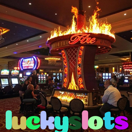 luckyslots - Baixe o App luckyslots para Android e Comece a Jogar