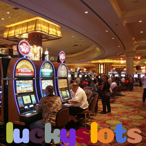 luckyslots - Baixe o app luckyslots no Google Play e jogue ao vivo
