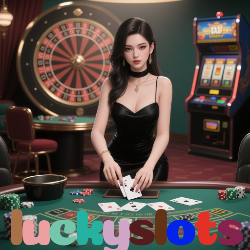 luckyslots - Baixe o App luckyslots para Android e Comece a Jogar