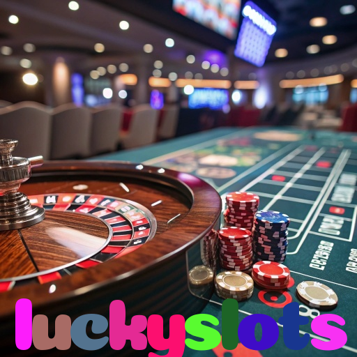 luckyslots - Baixe o App luckyslots para Android e Comece a Jogar