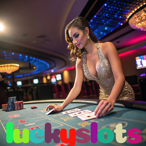 luckyslots - Baixe o App luckyslots para Android e Comece a Jogar