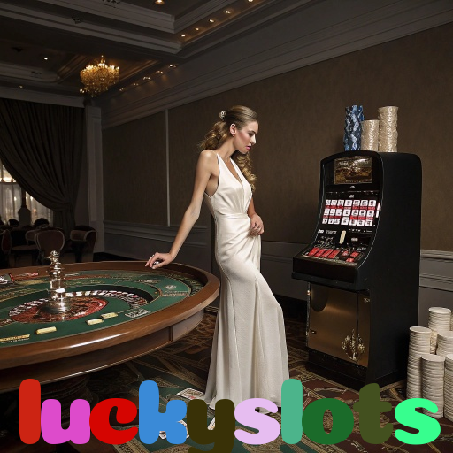 luckyslots - Baixe o app luckyslots no Google Play e jogue ao vivo