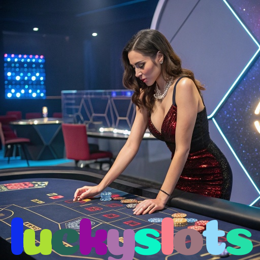 luckyslots - Baixe o app luckyslots no Google Play e jogue ao vivo