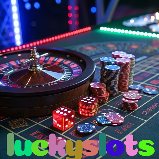 luckyslots - Baixe o App luckyslots para Android e Comece a Jogar