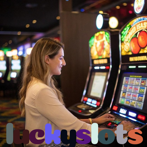 luckyslots - Baixe o app luckyslots no Google Play e jogue ao vivo