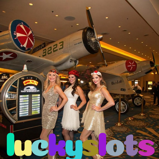 luckyslots - Baixe o app luckyslots no Google Play e jogue ao vivo