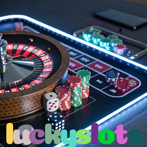 luckyslots - Baixe o App luckyslots para Android e Comece a Jogar