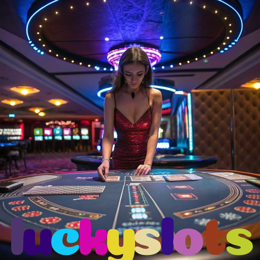 luckyslots - Baixe o app luckyslots no Google Play e jogue ao vivo