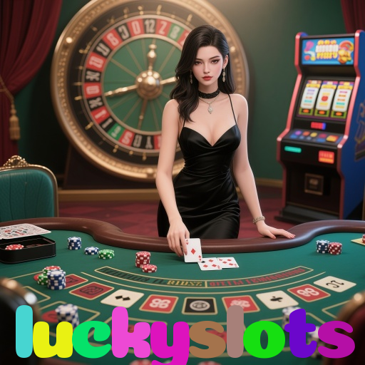 luckyslots - Baixe o App luckyslots para Android e Comece a Jogar