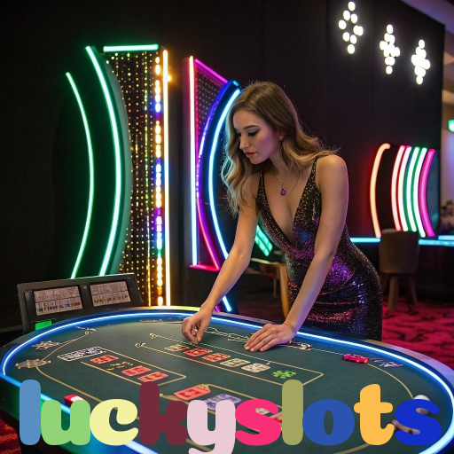 luckyslots - Baixe o app luckyslots no Google Play e jogue ao vivo