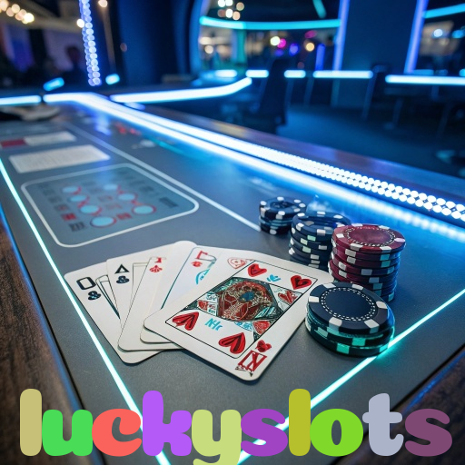 luckyslots - Baixe o App luckyslots para Android e Comece a Jogar
