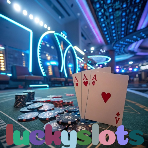 luckyslots - Baixe o App luckyslots para Android e Comece a Jogar