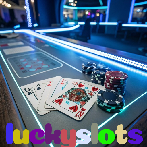 luckyslots - Baixe o app luckyslots no Google Play e jogue ao vivo