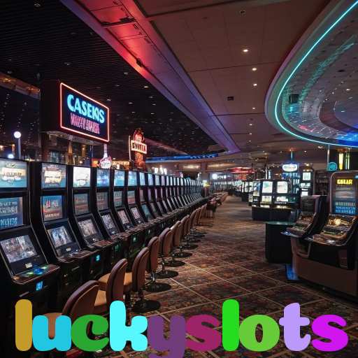 luckyslots - Baixe o app luckyslots no Google Play e jogue ao vivo