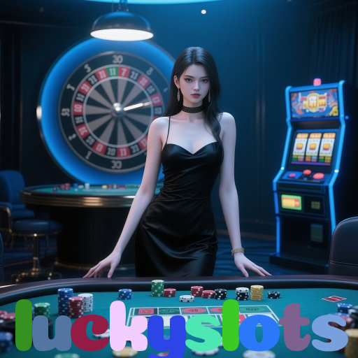 luckyslots - Baixe o app luckyslots no Google Play e jogue ao vivo