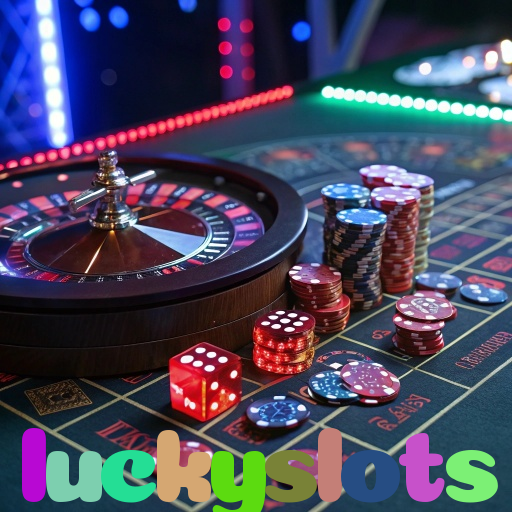 luckyslots - Baixe o App luckyslots para Android e Comece a Jogar