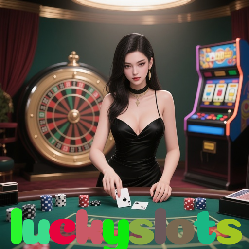 luckyslots - Baixe o App luckyslots para Android e Comece a Jogar