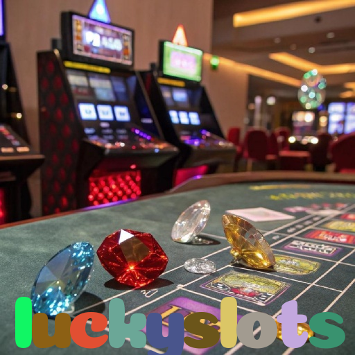 luckyslots - Baixe o App luckyslots para Android e Comece a Jogar
