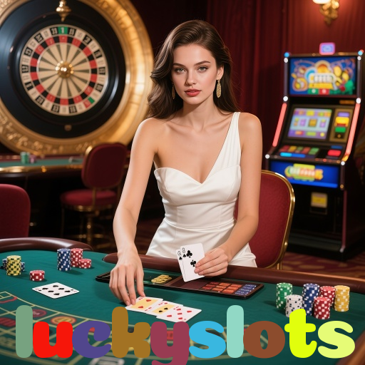luckyslots - Baixe o app luckyslots no Google Play e jogue ao vivo
