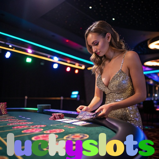 luckyslots - Baixe o app luckyslots no Google Play e jogue ao vivo