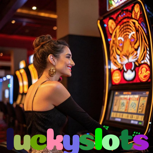 luckyslots - Baixe o App luckyslots para Android e Comece a Jogar